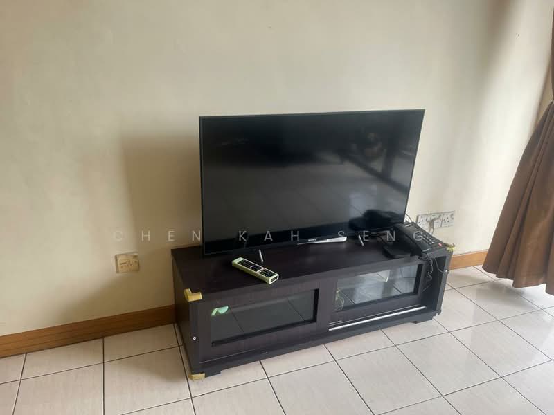 Condominium for Rent at The Istara - Chen Kah Seng - Interior - PropertyGuru.com.my