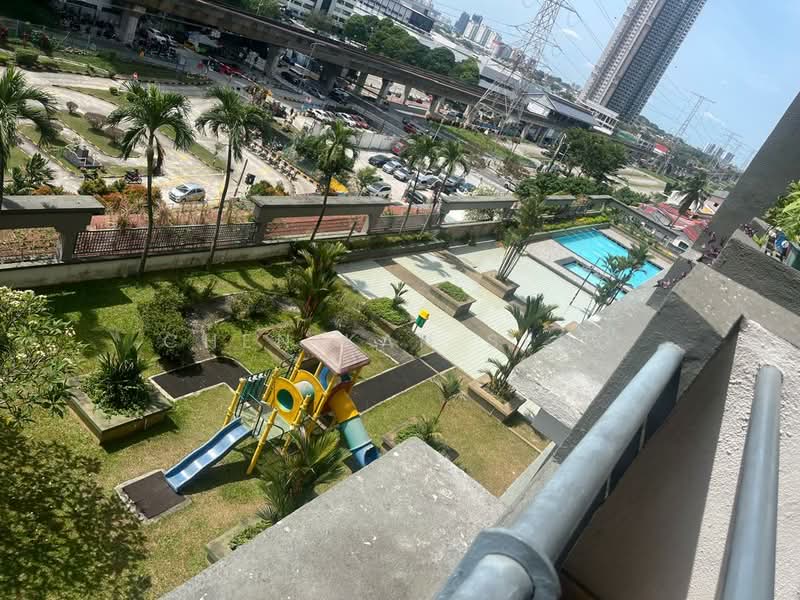 Condominium for Rent at The Istara - Chen Kah Seng - Exterior - PropertyGuru.com.my
