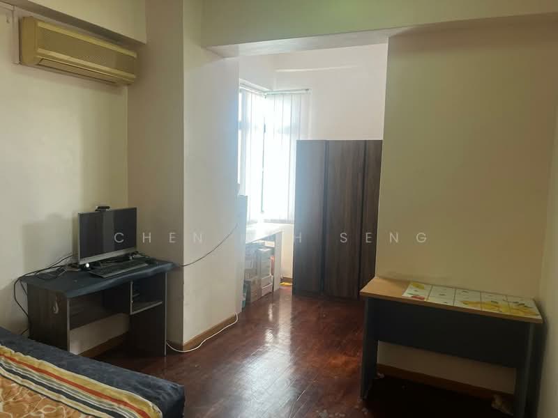 Condominium for Rent at The Istara - Chen Kah Seng - Interior - PropertyGuru.com.my