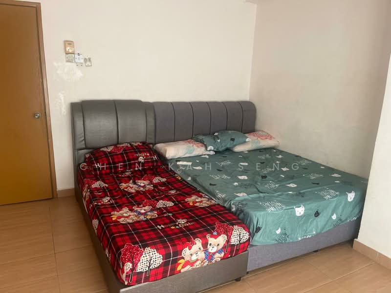 Condominium for Rent at The Istara - Chen Kah Seng - Bedroom - PropertyGuru.com.my