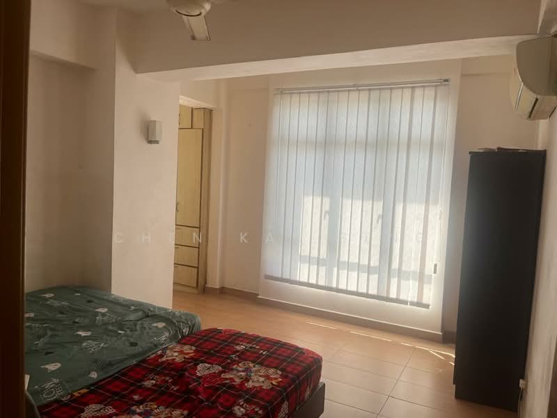 Condominium for Rent at The Istara - Chen Kah Seng - Bedroom - PropertyGuru.com.my