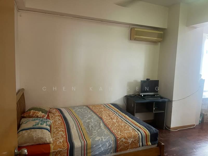 Condominium for Rent at The Istara - Chen Kah Seng - PropertyGuru.com.my