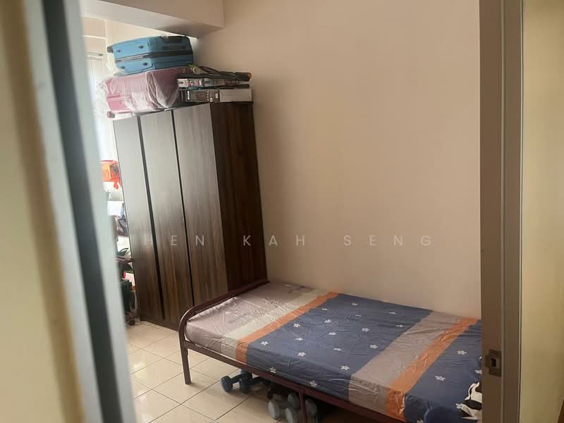 Condominium for Rent at The Istara - Chen Kah Seng - Bedroom - PropertyGuru.com.my