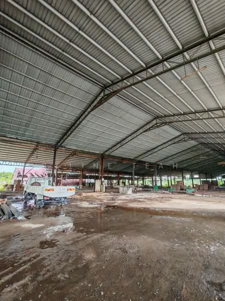 Warehouse for Sale in Sandakan (Sabah) - Celine Teah - Interior - PropertyGuru.com.my