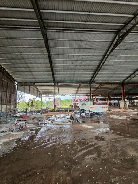 Warehouse for Sale in Sandakan (Sabah) - Celine Teah - Interior - PropertyGuru.com.my