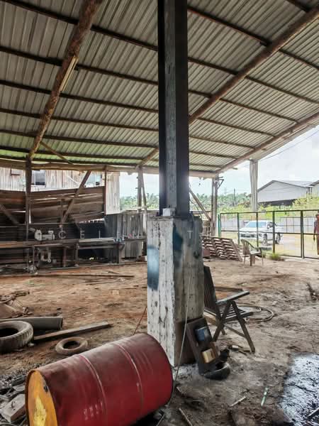Warehouse for Sale in Sandakan (Sabah) - Celine Teah - Exterior - PropertyGuru.com.my