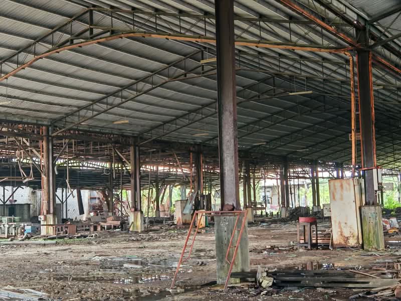 Warehouse for Sale in Sandakan (Sabah) - Celine Teah - Interior - PropertyGuru.com.my