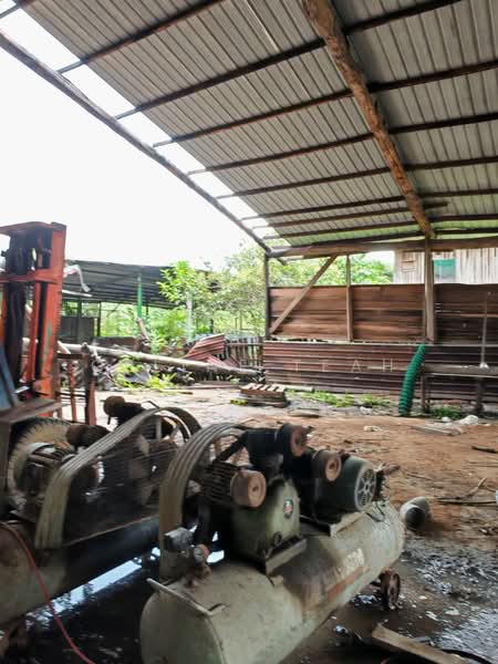 Warehouse for Sale in Sandakan (Sabah) - Celine Teah - Exterior - PropertyGuru.com.my