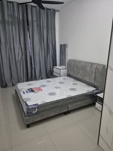 Servis Apartment untuk Disewa di Savvy @ Riana Dutamas - Leon Teh - PropertyGuru.com.my