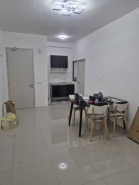 Servis Apartment untuk Disewa di Savvy @ Riana Dutamas - Leon Teh - PropertyGuru.com.my