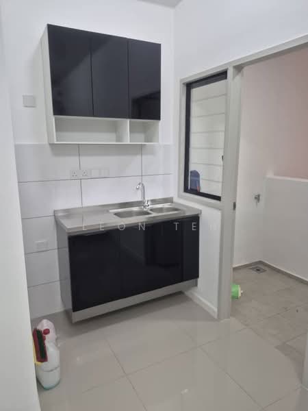Servis Apartment untuk Disewa di Savvy @ Riana Dutamas - Leon Teh - PropertyGuru.com.my