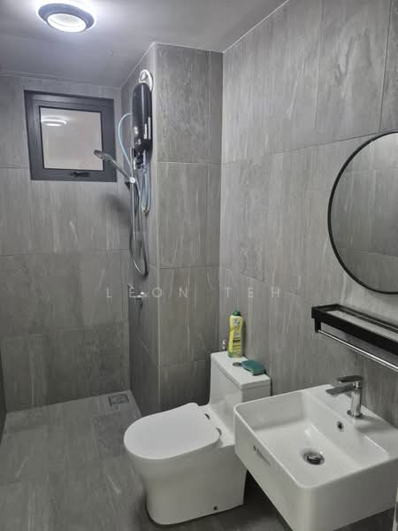 Servis Apartment untuk Disewa di Savvy @ Riana Dutamas - Leon Teh - PropertyGuru.com.my