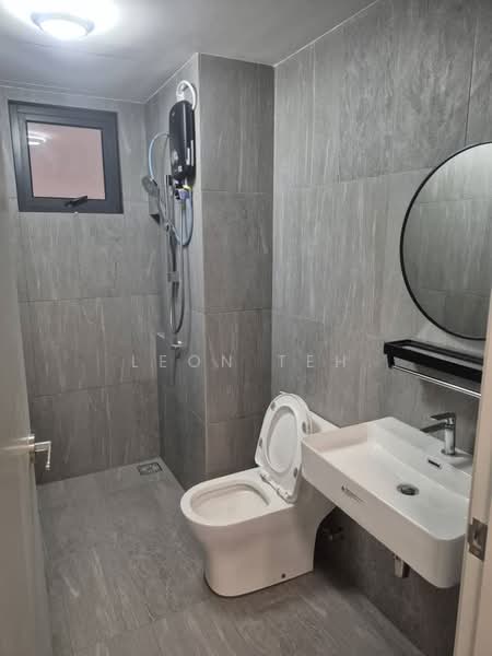 Servis Apartment untuk Disewa di Savvy @ Riana Dutamas - Leon Teh - PropertyGuru.com.my
