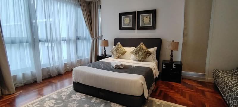 Service Residence for Sale at The Mews - Veronica See - Bedroom - PropertyGuru.com.my