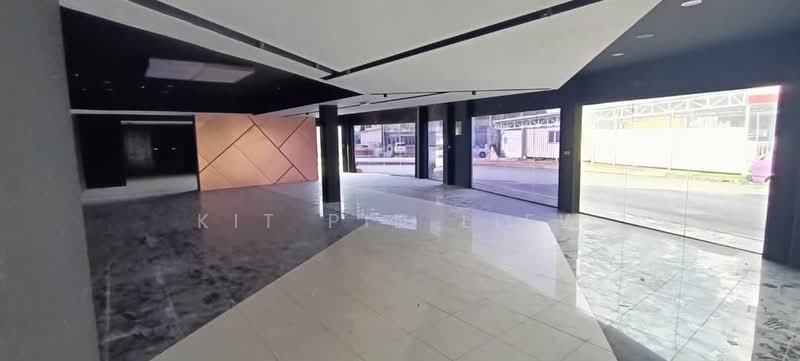 Shop / Office for Rent in Fair Park (Ipoh) - Kit Pin Liew - PropertyGuru.com.my