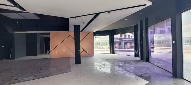 Shop / Office for Rent in Fair Park (Ipoh) - Kit Pin Liew - PropertyGuru.com.my