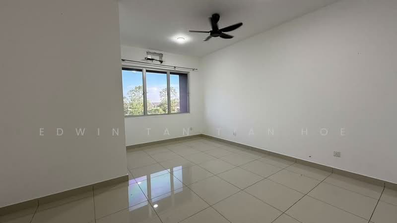 Rumah Teres 2 Tingkat untuk Disewa di Bandar Rimbayu (Telok Panglima Garang) - Edwin Tan Tian Hoe - Interior - PropertyGuru.com.my