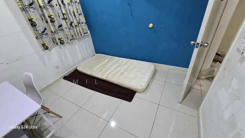 Service Residence for Rent at Savanna Executive Suite @ Southville City - Kamil Radzuan - Bedroom - PropertyGuru.com.my