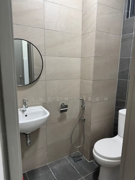 Apartment for Rent at D7 (D'Seven Lagoon Perdana) - Vincent Beh - PropertyGuru.com.my