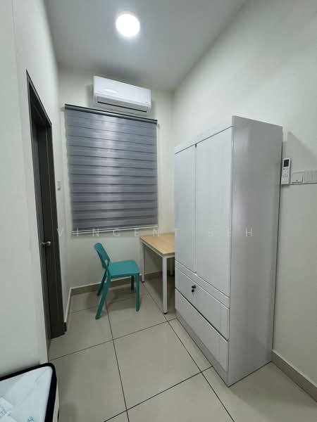 Apartment for Rent at D7 (D'Seven Lagoon Perdana) - Vincent Beh - PropertyGuru.com.my