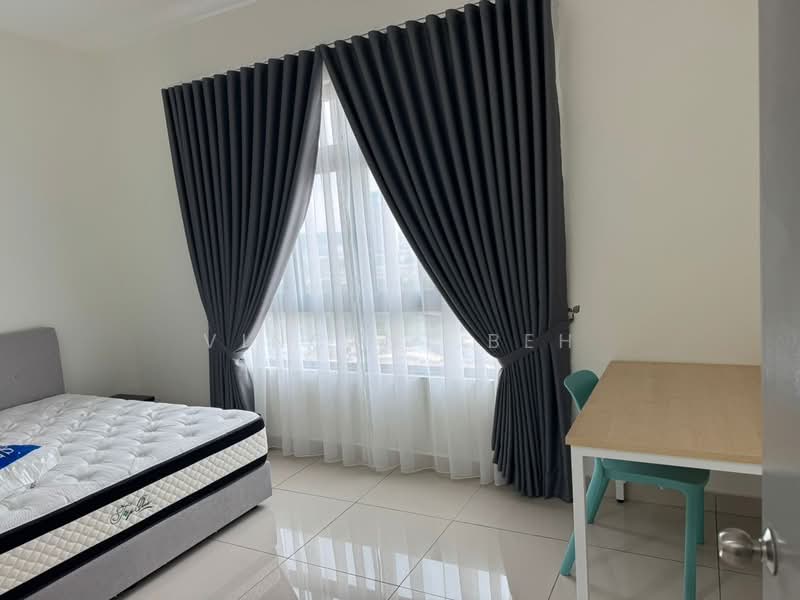 Apartment for Rent at D7 (D'Seven Lagoon Perdana) - Vincent Beh - PropertyGuru.com.my