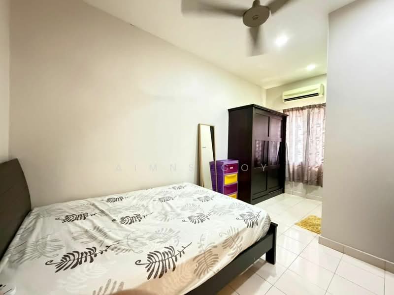 Rumah Teres 2 Tingkat untuk Dijual di Bandar Mahkota Cheras (Cheras) - Aimns Goy - Bedroom - PropertyGuru.com.my