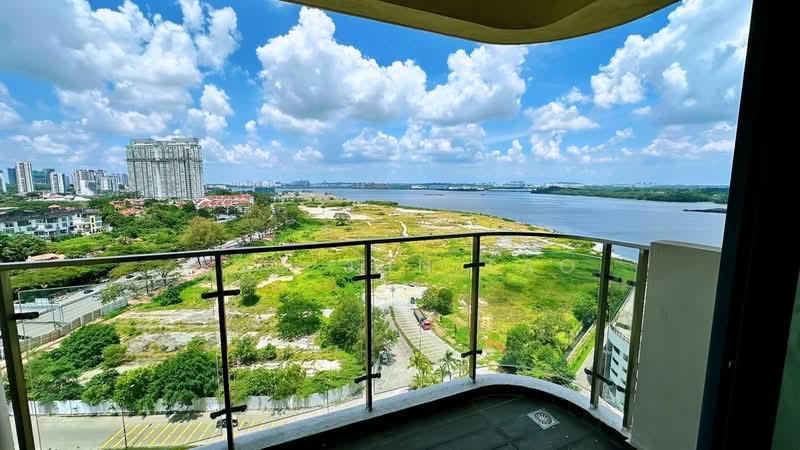 Condominium for Rent at Bay Point @ Country Garden Danga Bay - Foo Jun Tao - PropertyGuru.com.my