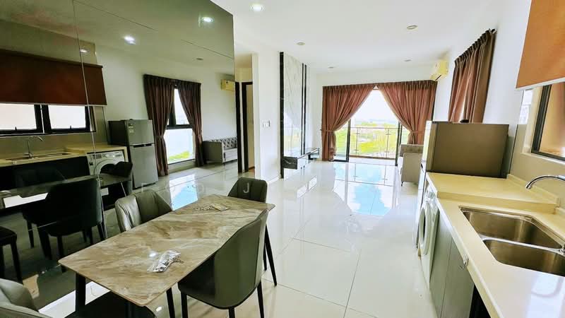 Condominium for Rent at Bay Point @ Country Garden Danga Bay - Foo Jun Tao - PropertyGuru.com.my