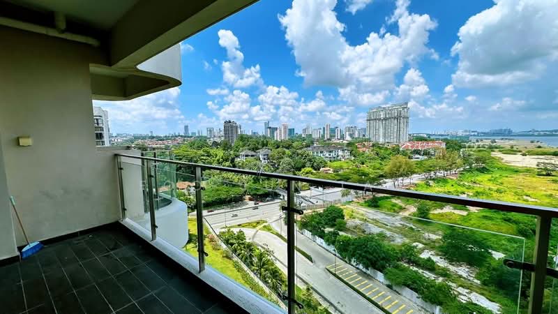 Condominium for Rent at Bay Point @ Country Garden Danga Bay - Foo Jun Tao - PropertyGuru.com.my