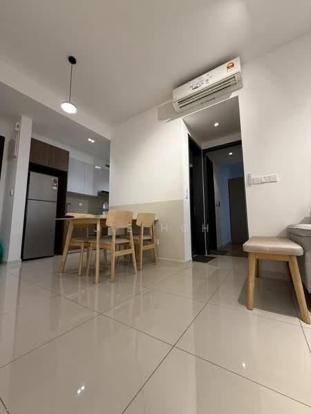 Service Residence for Rent at Sunway Velocity TWO - Jie Hoh - Dining Room - PropertyGuru.com.my
