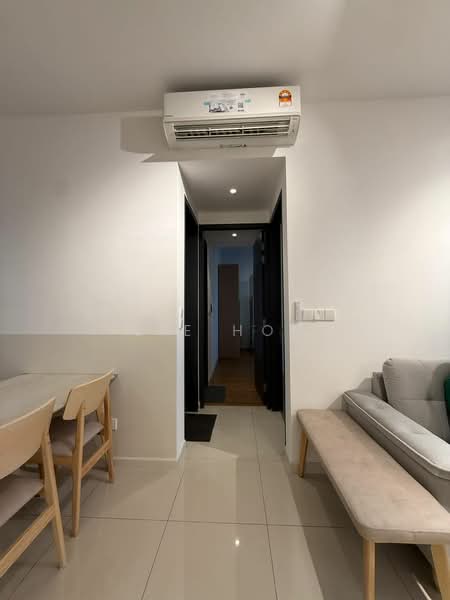 Service Residence for Rent at Sunway Velocity TWO - Jie Hoh - Corridor - PropertyGuru.com.my