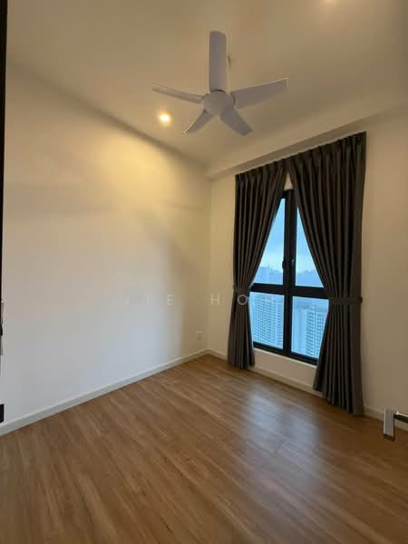 Service Residence for Rent at Sunway Velocity TWO - Jie Hoh - Bedroom - PropertyGuru.com.my