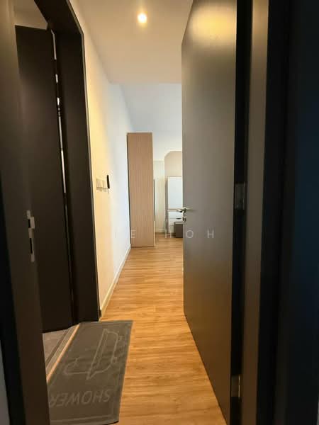 Service Residence for Rent at Sunway Velocity TWO - Jie Hoh - Corridor - PropertyGuru.com.my