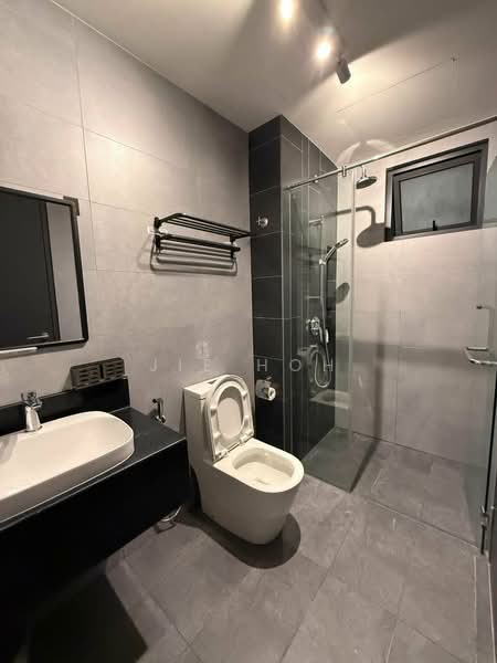 Service Residence for Rent at Sunway Velocity TWO - Jie Hoh - PropertyGuru.com.my