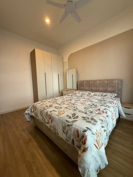 Service Residence for Rent at Sunway Velocity TWO - Jie Hoh - PropertyGuru.com.my