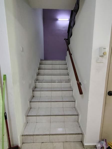 Rumah Teres 2 Tingkat untuk Dijual di Taman Angkasa Nuri (Durian Tunggal) - Vinc Pheng - Interior - PropertyGuru.com.my