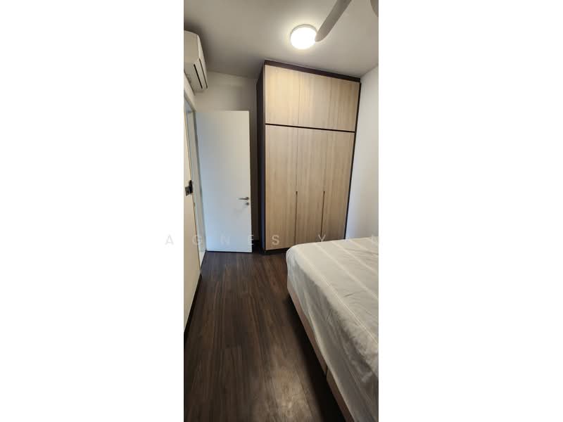 Service Residence for Rent at Duta Park Residences - Agnes Yan - Bedroom - PropertyGuru.com.my