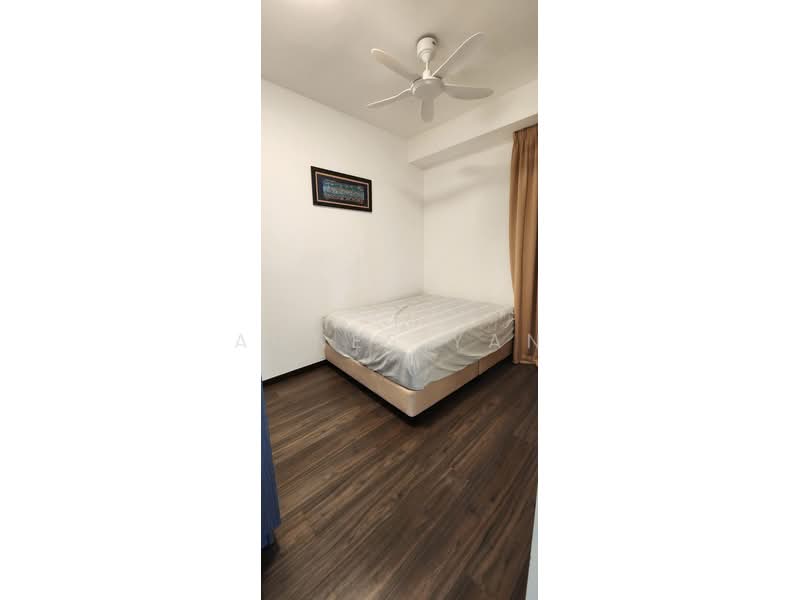 Service Residence for Rent at Duta Park Residences - Agnes Yan - Bedroom - PropertyGuru.com.my