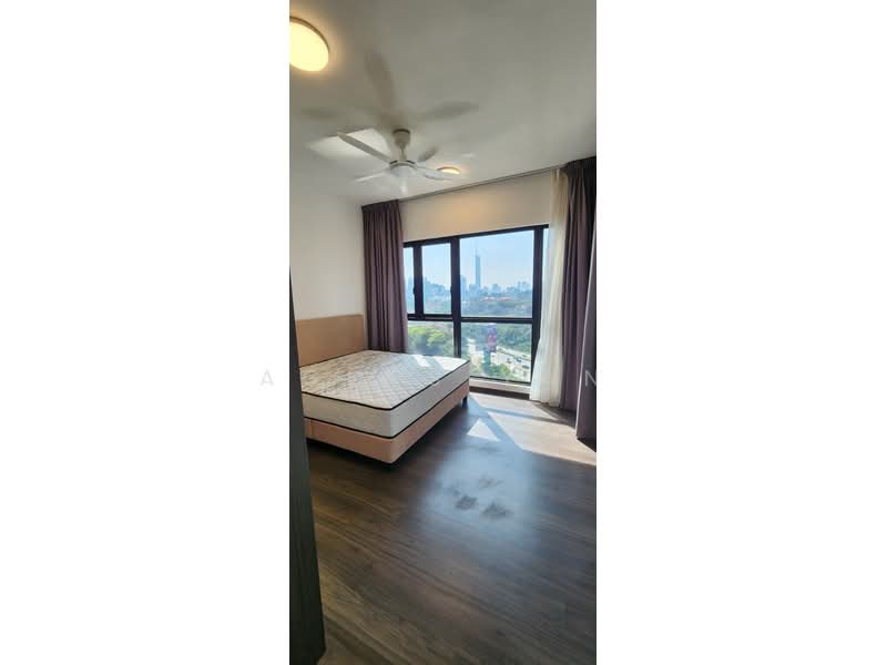 Service Residence for Rent at Duta Park Residences - Agnes Yan - Bedroom - PropertyGuru.com.my
