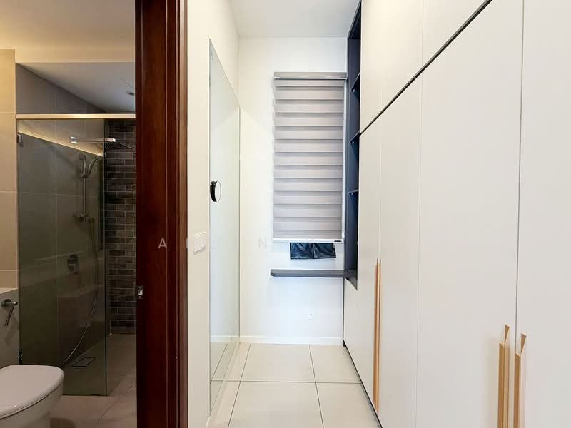 Condominium for Sale at Queens Residences Q2 @ Queens Waterfront - Allen Yeoh - Bathroom - PropertyGuru.com.my