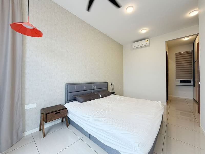 Condominium for Sale at Queens Residences Q2 @ Queens Waterfront - Allen Yeoh - Bedroom - PropertyGuru.com.my