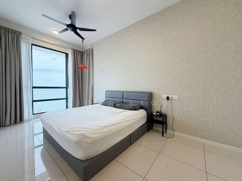 Condominium for Sale at Queens Residences Q2 @ Queens Waterfront - Allen Yeoh - Bedroom - PropertyGuru.com.my