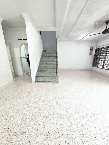 2-storey Terraced House for Rent in Taman Sentosa 2 (Tangkak) - Yvonne Ng - PropertyGuru.com.my
