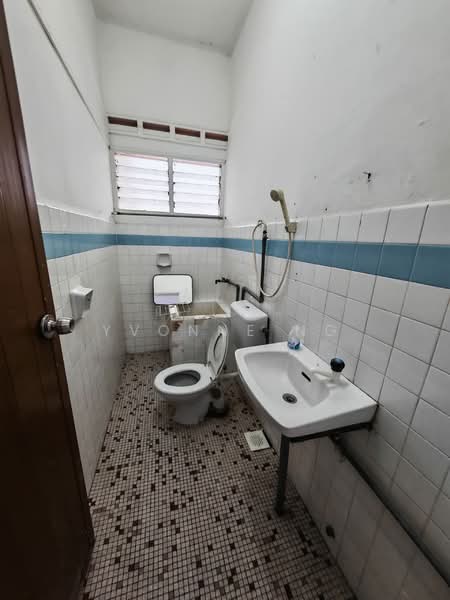 2-storey Terraced House for Rent in Taman Sentosa 2 (Tangkak) - Yvonne Ng - PropertyGuru.com.my