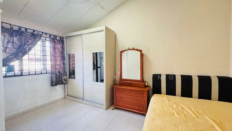 2-storey Terraced House for Sale in Taman Desa Cemerlang (Ulu Tiram) - Shereen Wong - Bedroom - PropertyGuru.com.my