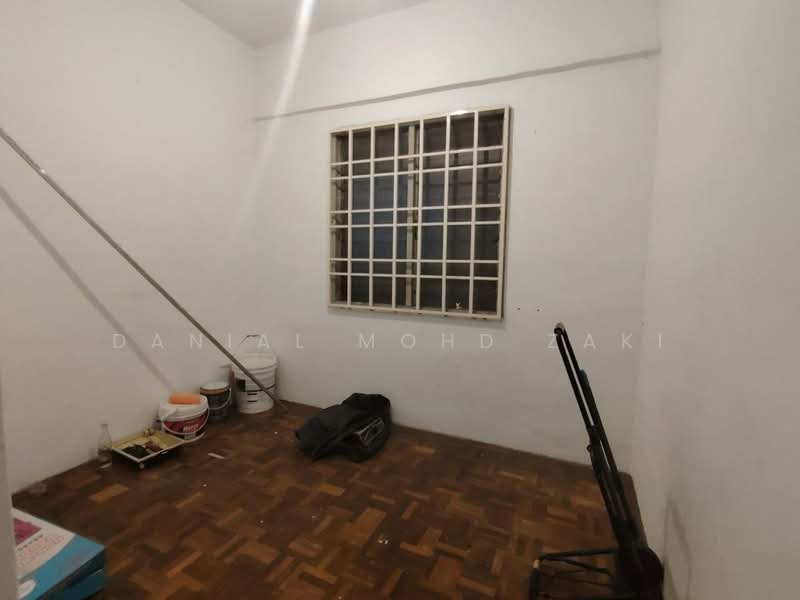 Apartment for Sale at Golden Villa - Danial Mohd Zaki - Interior - PropertyGuru.com.my