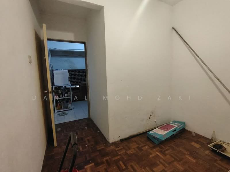 Apartment for Sale at Golden Villa - Danial Mohd Zaki - PropertyGuru.com.my