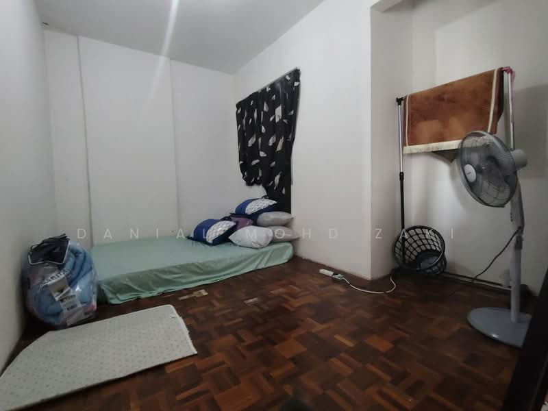 Apartment for Sale at Golden Villa - Danial Mohd Zaki - PropertyGuru.com.my