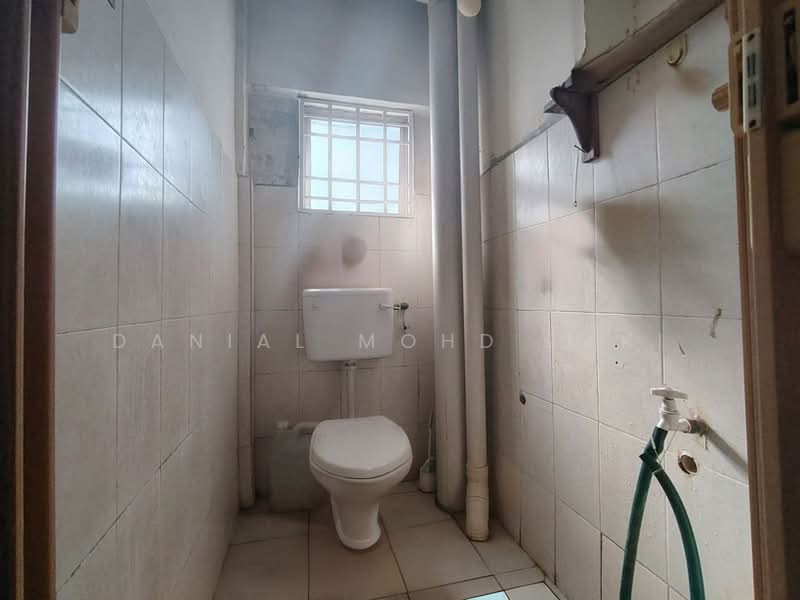 Apartment for Sale at Golden Villa - Danial Mohd Zaki - PropertyGuru.com.my