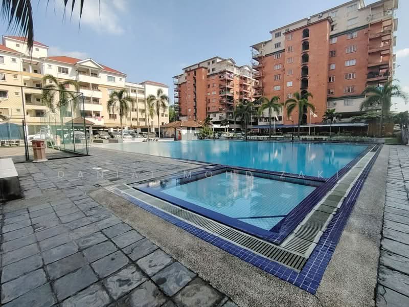 Apartment for Sale at Golden Villa - Danial Mohd Zaki - PropertyGuru.com.my